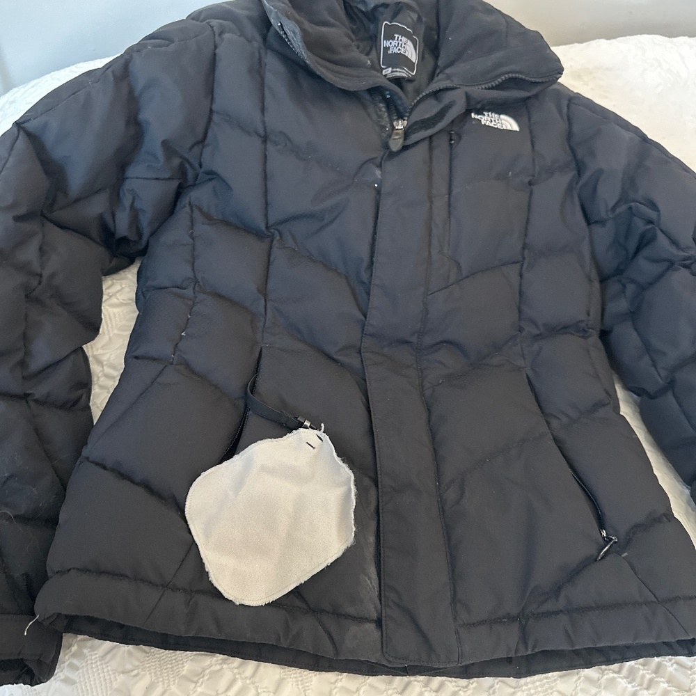 North Face women’s jacket